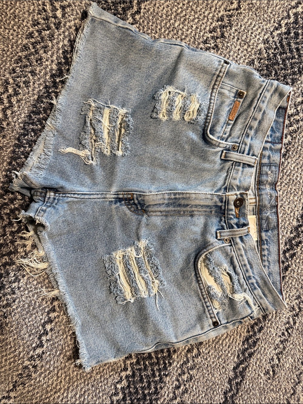 Vintage Eddie Bauer Shorts